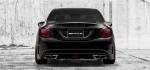 Mercedes-Benz C-Class Executive Line by Wald 2018 года